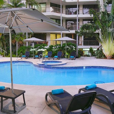 Genesis Apartments By Gold Coast Premium Esterno foto