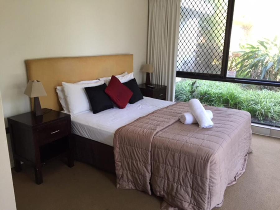 Genesis Apartments By Gold Coast Premium Esterno foto
