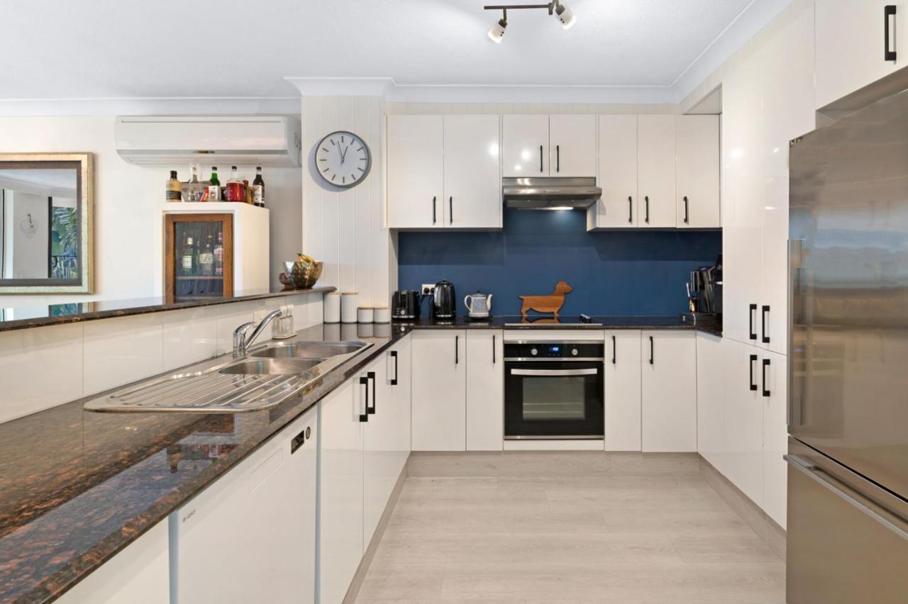 Genesis Apartments By Gold Coast Premium Esterno foto