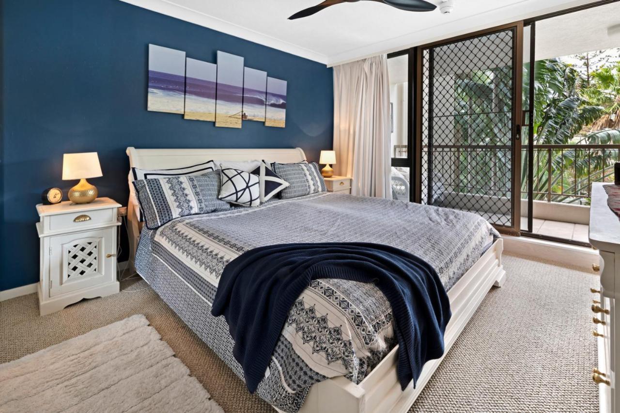 Genesis Apartments By Gold Coast Premium Esterno foto