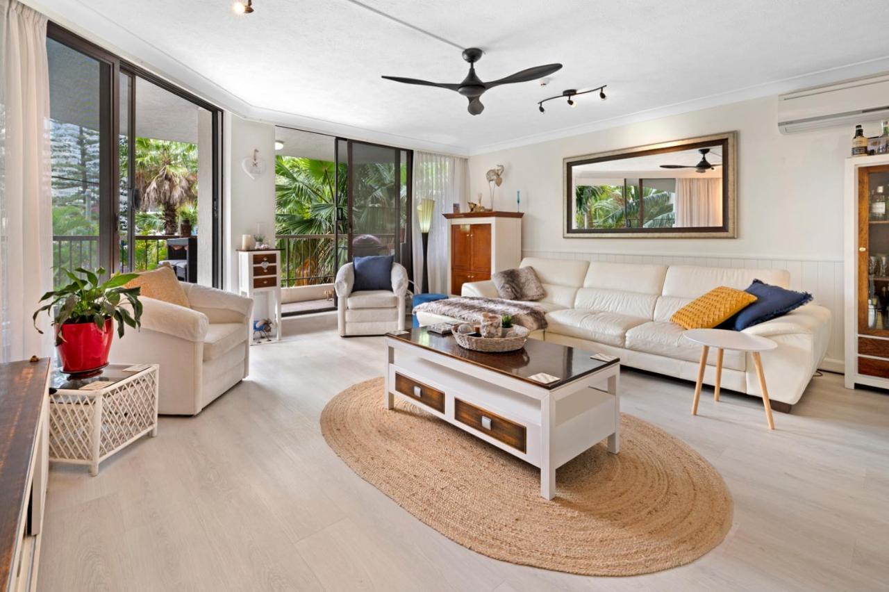 Genesis Apartments By Gold Coast Premium Esterno foto