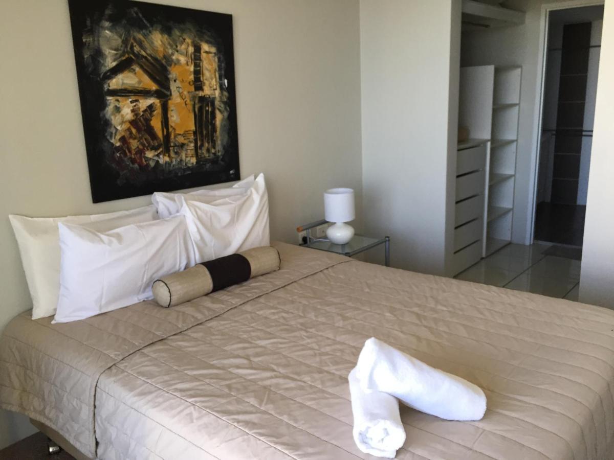 Genesis Apartments By Gold Coast Premium Esterno foto