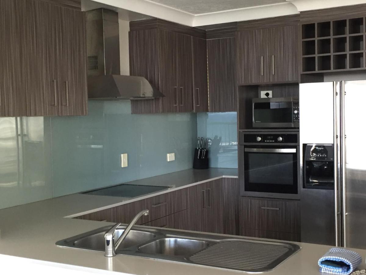 Genesis Apartments By Gold Coast Premium Esterno foto