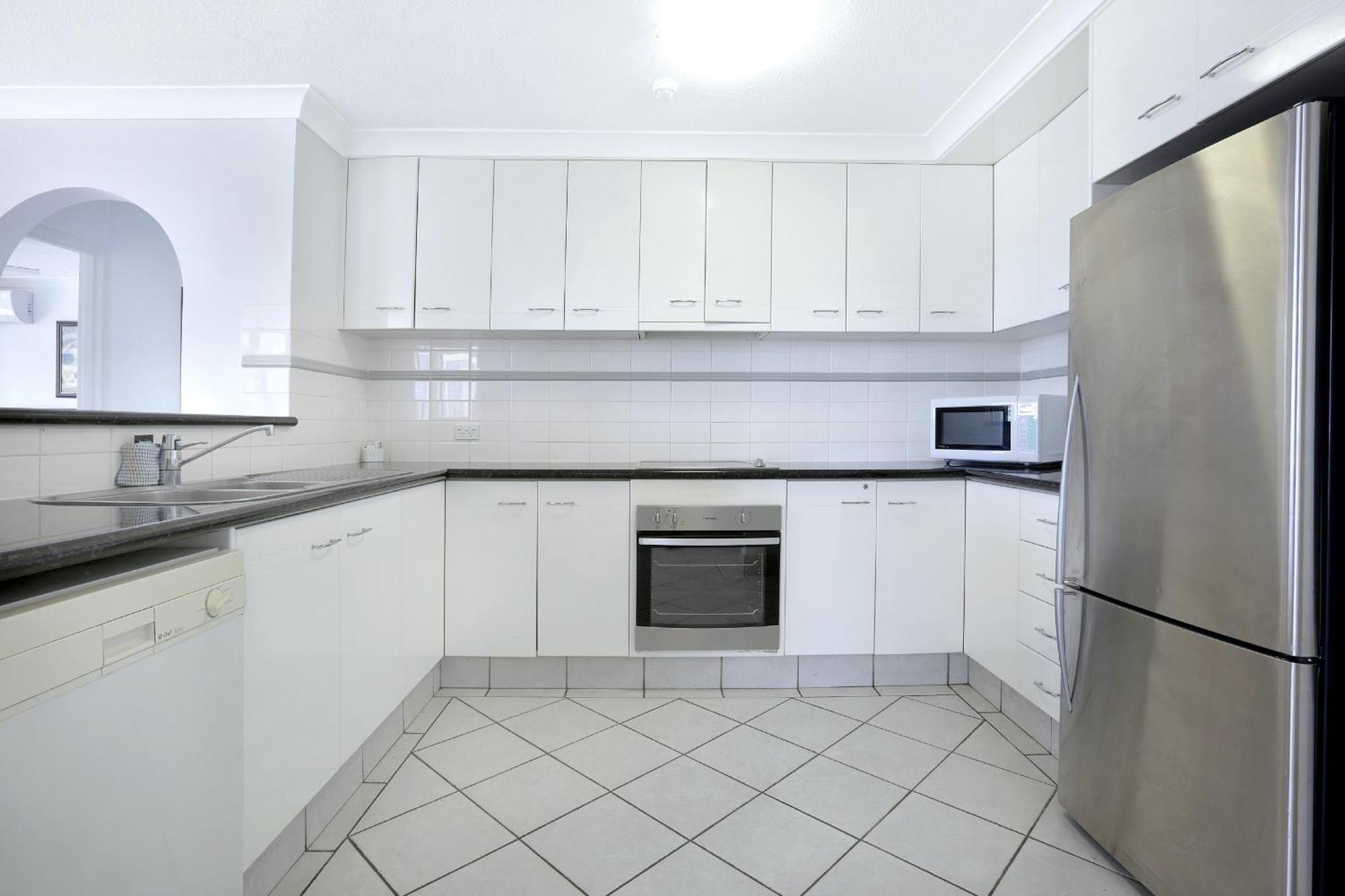 Genesis Apartments By Gold Coast Premium Camera foto