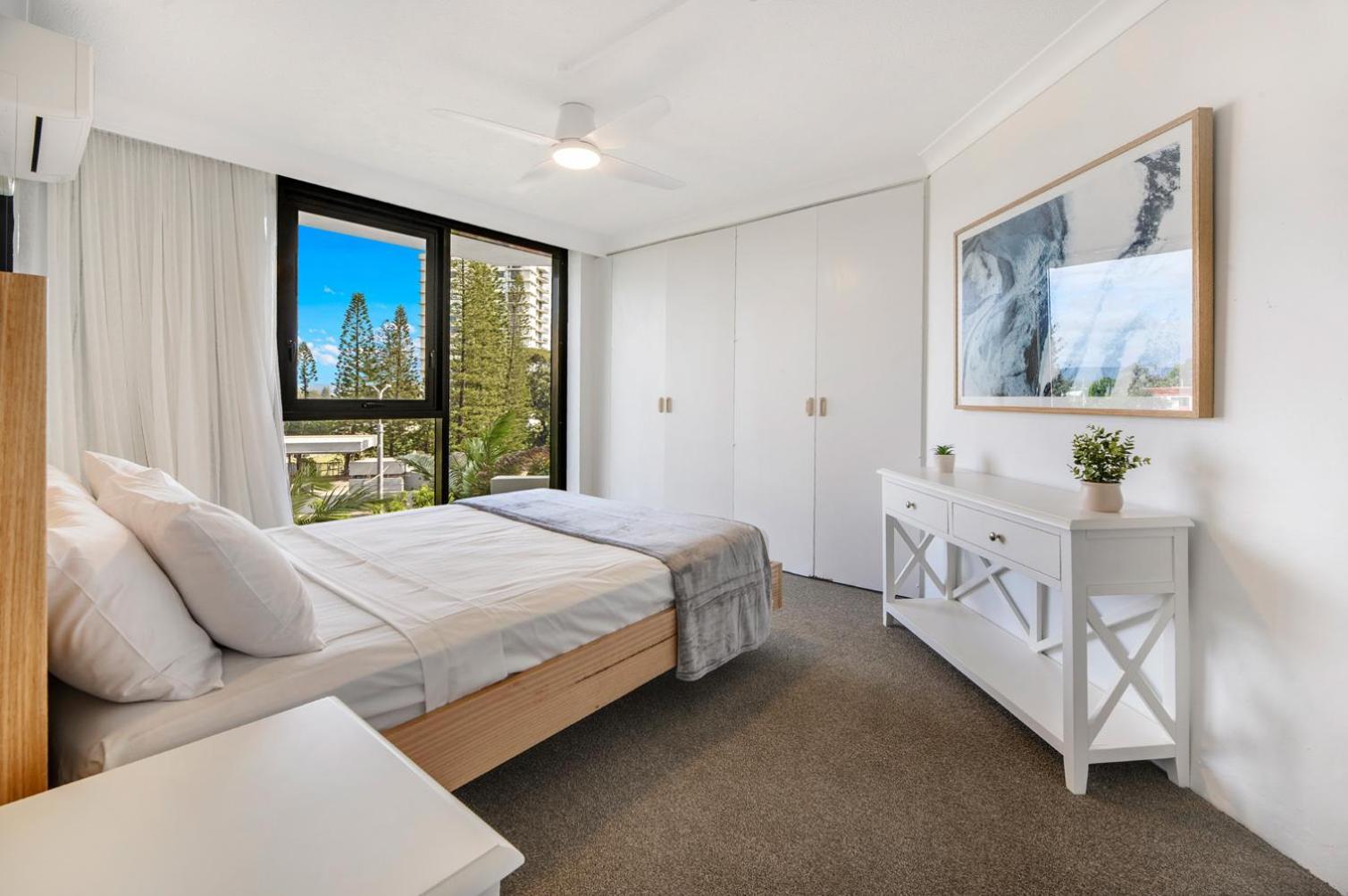 Genesis Apartments By Gold Coast Premium Esterno foto