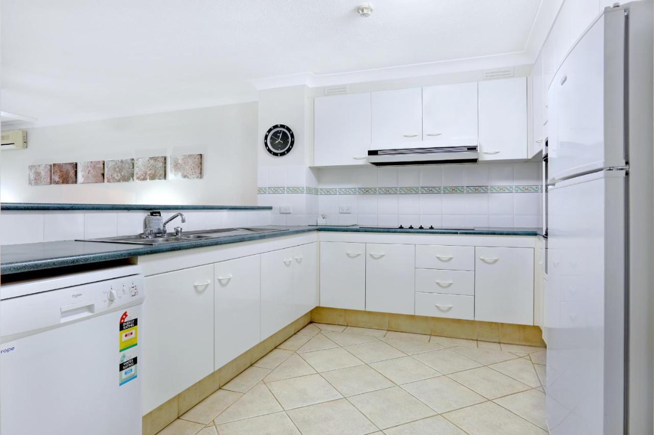 Genesis Apartments By Gold Coast Premium Esterno foto
