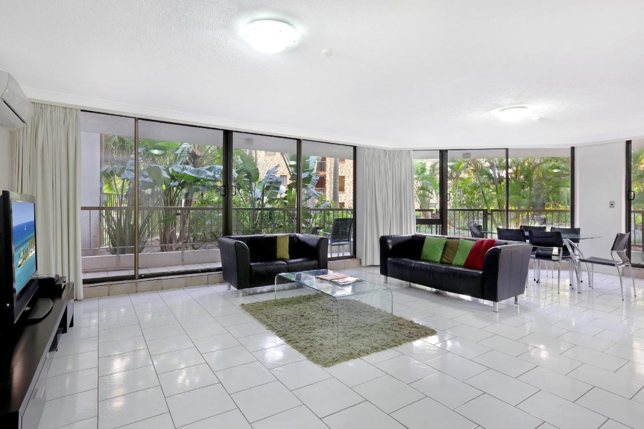 Genesis Apartments By Gold Coast Premium Esterno foto