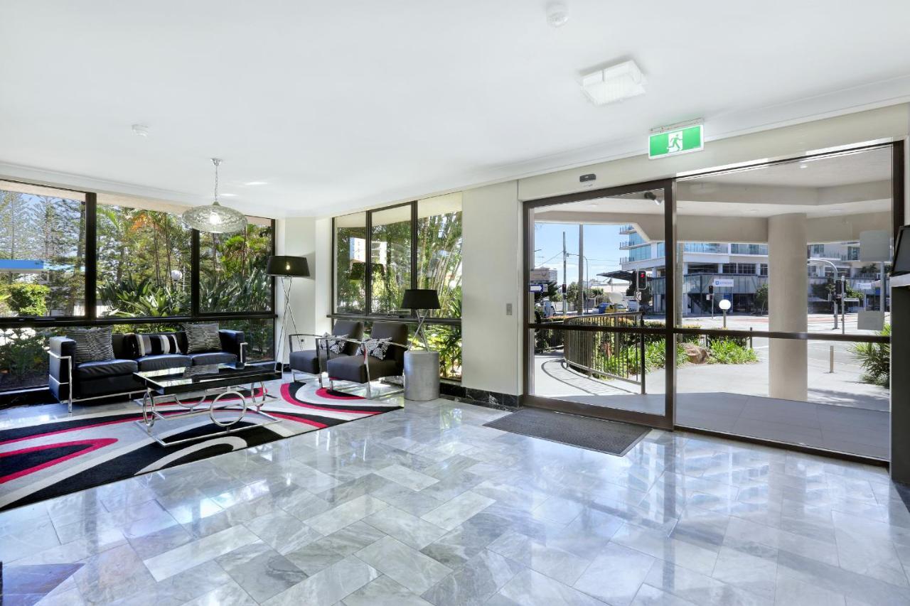 Genesis Apartments By Gold Coast Premium Esterno foto